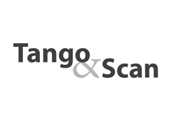 Tango & Scan